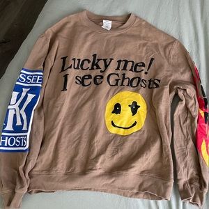 super sick sweatshirt